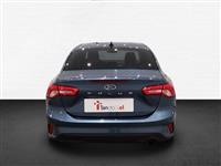 Ford İkinci El Araç Görseli