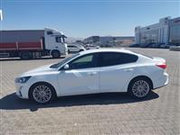 Ford İkinci El Araç Görseli