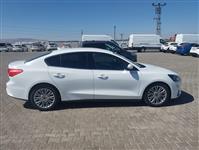 Ford İkinci El Araç Görseli