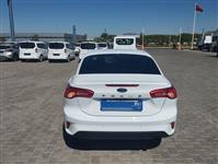 Ford İkinci El Araç Görseli