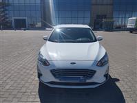 Ford İkinci El Araç Görseli