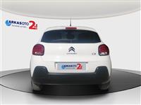 Ford İkinci El Araç Görseli