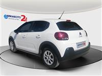Ford İkinci El Araç Görseli