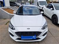 Ford İkinci El Araç Görseli