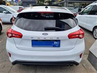 Ford İkinci El Araç Görseli