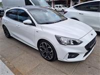 Ford İkinci El Araç Görseli