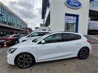 Ford İkinci El Araç Görseli
