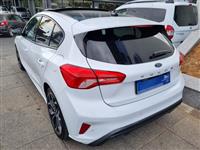 Ford İkinci El Araç Görseli