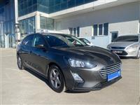 Ford İkinci El Araç Görseli
