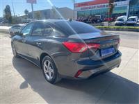Ford İkinci El Araç Görseli