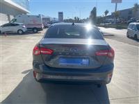 Ford İkinci El Araç Görseli