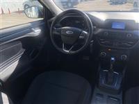 Ford İkinci El Araç Görseli