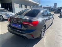 Ford İkinci El Araç Görseli