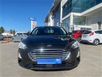 Ford İkinci El Araç Görseli