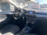 Ford İkinci El Araç Görseli