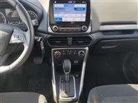 Ford İkinci El Araç Görseli