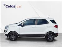 Ford İkinci El Araç Görseli