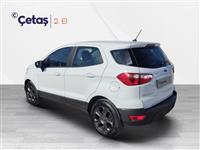 Ford İkinci El Araç Görseli