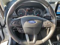 Ford İkinci El Araç Görseli