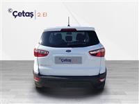 Ford İkinci El Araç Görseli