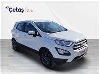 Ford İkinci El Araç Görseli