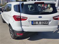 Ford İkinci El Araç Görseli