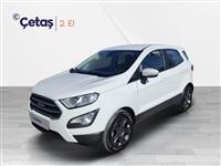 Ford İkinci El Araç Görseli
