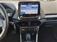 Ford İkinci El Araç Görseli
