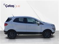 Ford İkinci El Araç Görseli