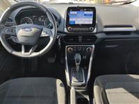 Ford İkinci El Araç Görseli