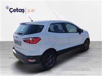 Ford İkinci El Araç Görseli