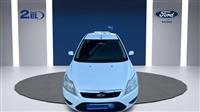 Ford İkinci El Araç Görseli