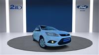 Ford İkinci El Araç Görseli