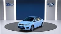 Ford İkinci El Araç Görseli