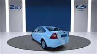 Ford İkinci El Araç Görseli