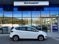 Ford İkinci El Araç Görseli