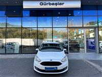 Ford İkinci El Araç Görseli