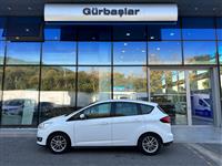 Ford İkinci El Araç Görseli