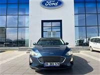 Ford İkinci El Araç Görseli