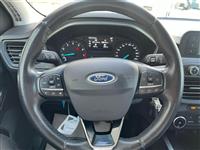 Ford İkinci El Araç Görseli