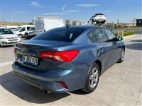 Ford İkinci El Araç Görseli