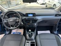 Ford İkinci El Araç Görseli