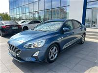 Ford İkinci El Araç Görseli