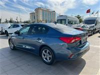 Ford İkinci El Araç Görseli