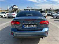 Ford İkinci El Araç Görseli