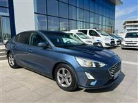 Ford İkinci El Araç Görseli