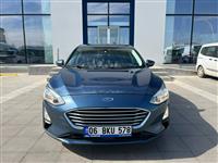 Ford İkinci El Araç Görseli