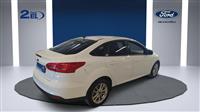 Ford İkinci El Araç Görseli