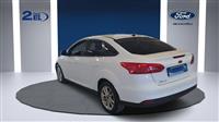 Ford İkinci El Araç Görseli