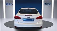 Ford İkinci El Araç Görseli